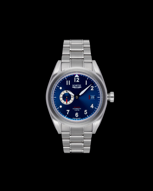 BH1000 FLIGHT BLUE